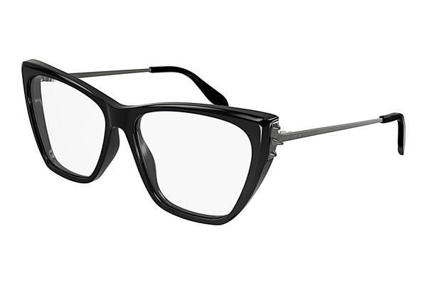 Brilles Alexander McQueen AM0341O 001