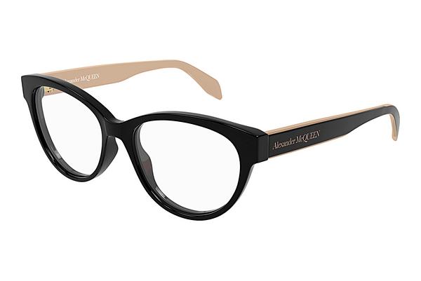 Lunettes de vue Alexander McQueen AM0359O 004