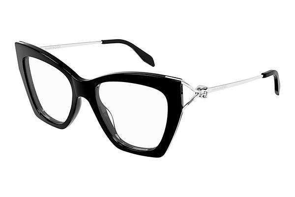 Lunettes de vue Alexander McQueen AM0376O 001