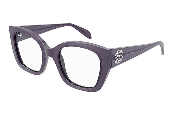 Lunettes de vue Alexander McQueen AM0379O 004