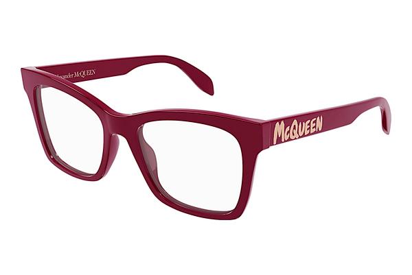 Designerbrillen Alexander McQueen AM0388O 002