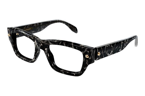 Lunettes de vue Alexander McQueen AM0428O 007