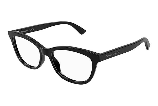 Lunettes de vue Alexander McQueen AM0461O 001