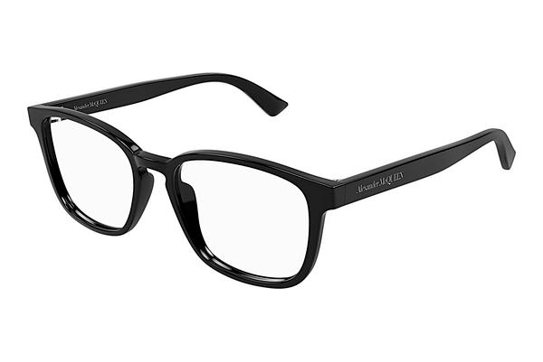 Lunettes de vue Alexander McQueen AM0462O 001