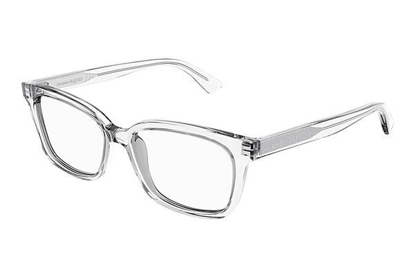 Lunettes de vue Alexander McQueen AM0464O 004