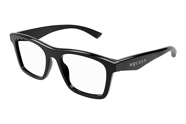 Lunettes de vue Alexander McQueen AM0475O 001