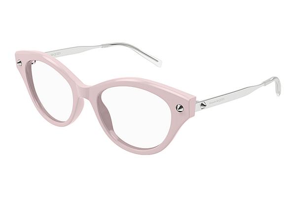 Lunettes de vue Alexander McQueen AM0485O 003