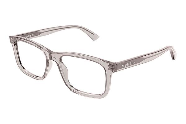 Lunettes de vue Alexander McQueen AM0486O 003