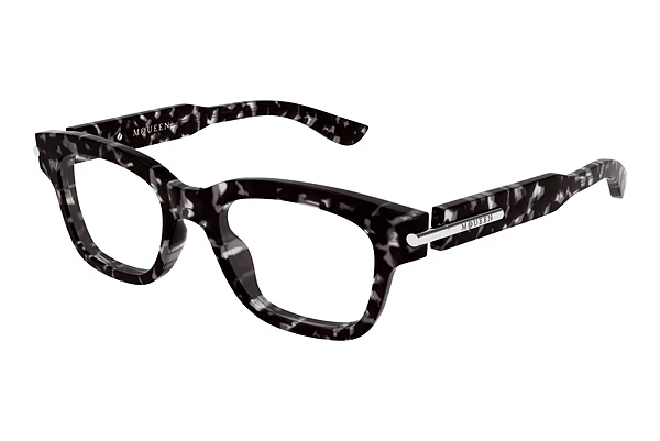 Γυαλιά Alexander McQueen AM0497O 002