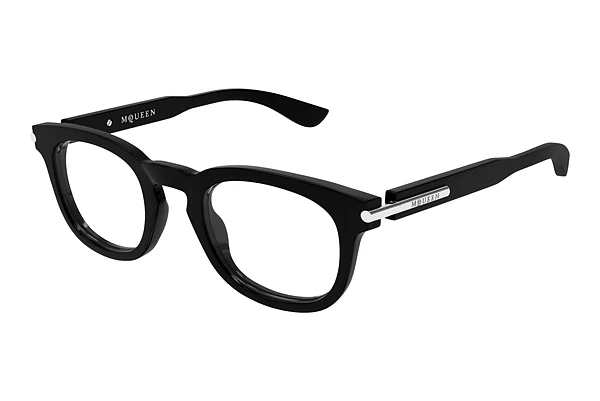 Γυαλιά Alexander McQueen AM0498O 001