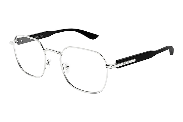очила Alexander McQueen AM0499O 001