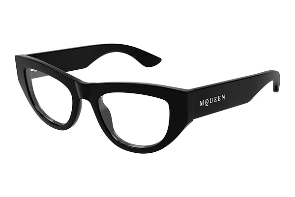Brýle Alexander McQueen AM0512O 001