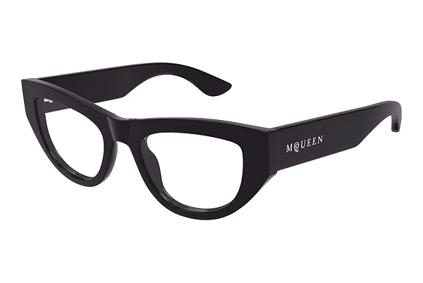 Brýle Alexander McQueen AM0512O 004