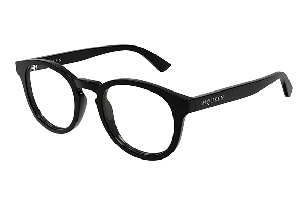 Eyewear Alexander McQueen AM0514O 001