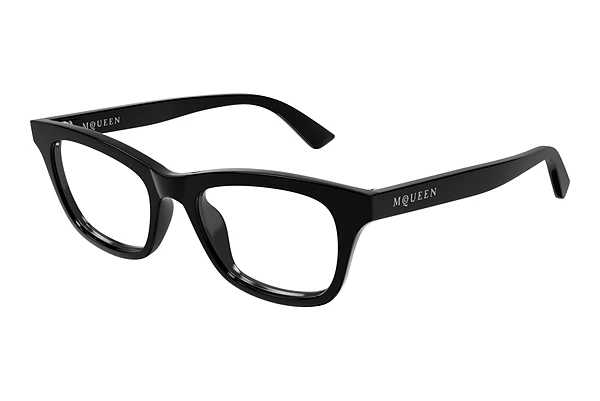 Brýle Alexander McQueen AM0515O 007