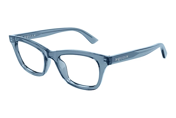 Brýle Alexander McQueen AM0515O 010