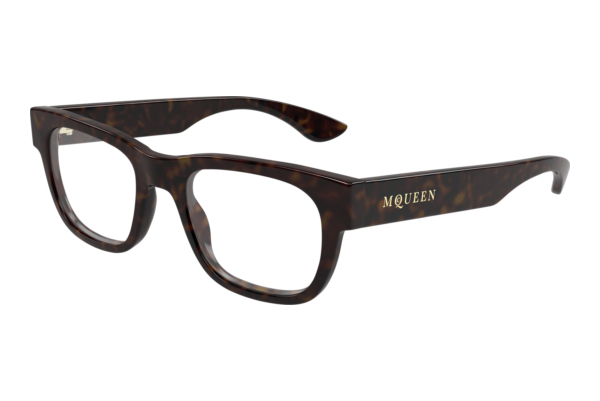 Brýle Alexander McQueen AM0531O 002