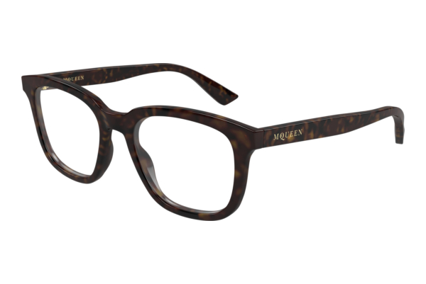 Brýle Alexander McQueen AM0539O 002