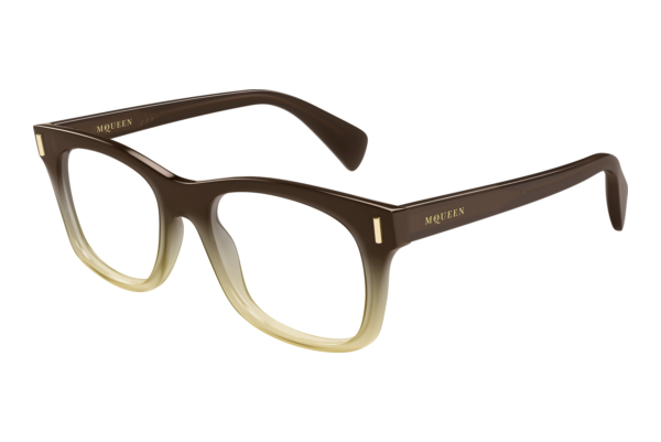 Eyewear Alexander McQueen AM0551O 004
