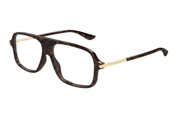 Eyewear Alexander McQueen AM0555O 002