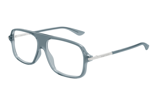 Eyewear Alexander McQueen AM0555O 004