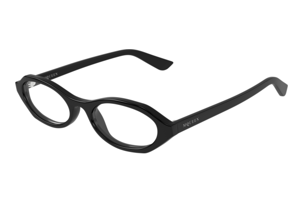 Eyewear Alexander McQueen AM0559O 001