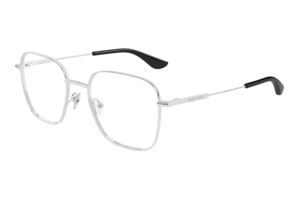 Eyewear Alexander McQueen AM0565O 001