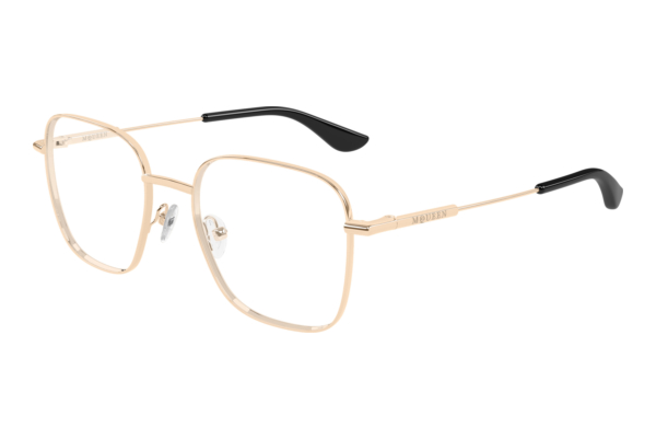 Eyewear Alexander McQueen AM0565O 003