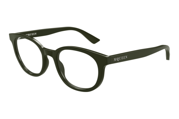 Eyewear Alexander McQueen AM0567O 003