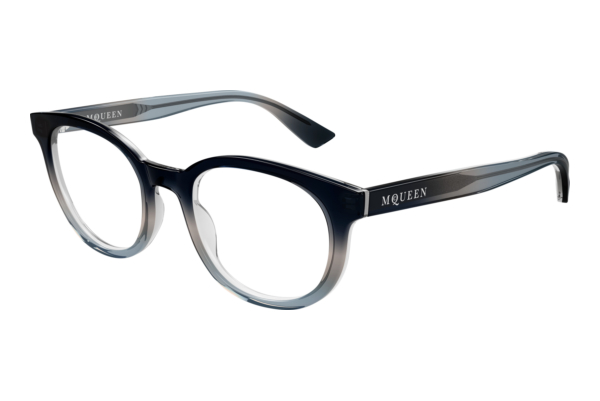 Eyewear Alexander McQueen AM0567O 006