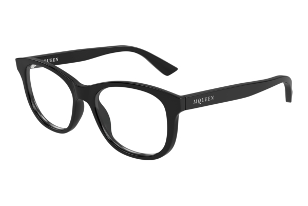 Eyewear Alexander McQueen AM0568O 007