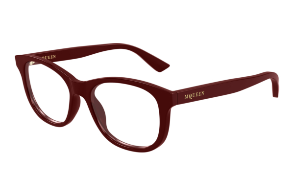 Eyewear Alexander McQueen AM0568O 009
