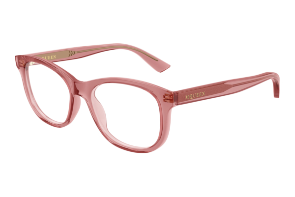 Eyewear Alexander McQueen AM0568O 011