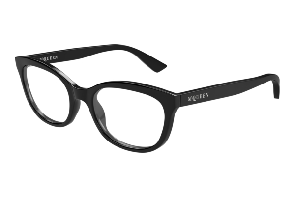 Eyewear Alexander McQueen AM0569O 001