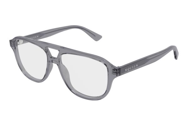 Bril Alexander McQueen AM0574O 005