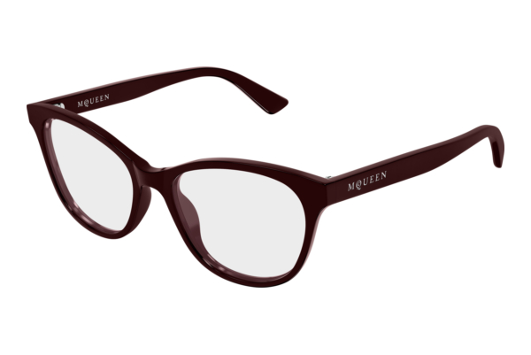 Bril Alexander McQueen AM0576O 009