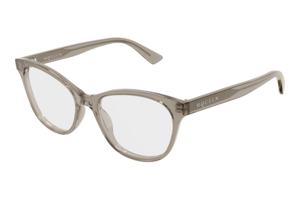 Bril Alexander McQueen AM0576O 010