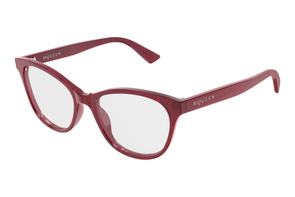Bril Alexander McQueen AM0576O 011
