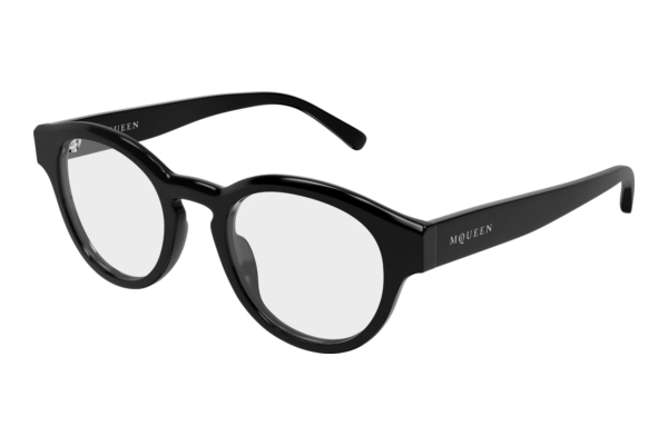 Bril Alexander McQueen AM0581O 001