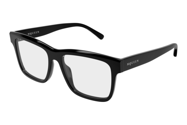 Bril Alexander McQueen AM0582O 001