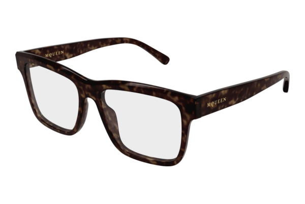 Bril Alexander McQueen AM0582O 002