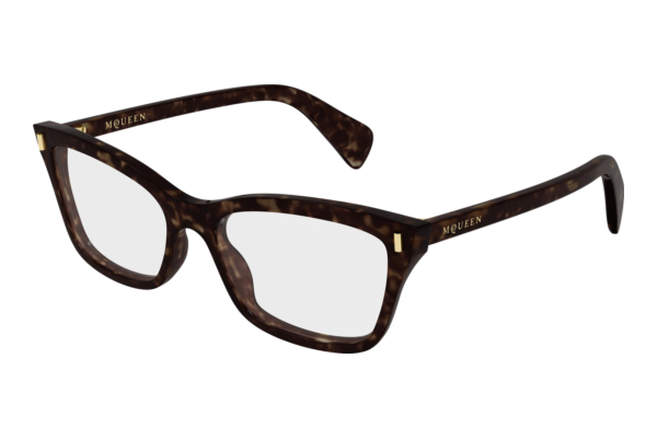 Bril Alexander McQueen AM0584O 006