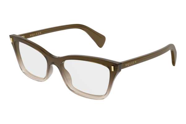 Bril Alexander McQueen AM0584O 008