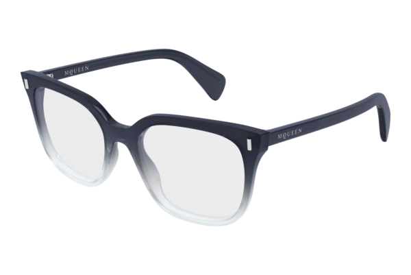 Bril Alexander McQueen AM0585O 004