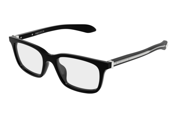 Bril Alexander McQueen AM0587O 001