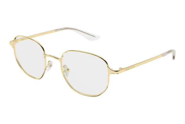 Bril Alexander McQueen AM0590O 002
