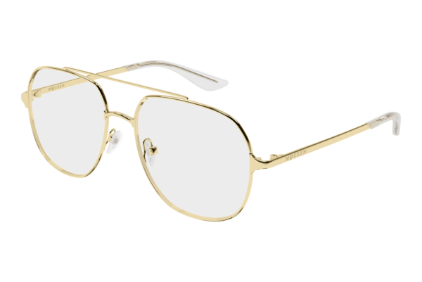 Bril Alexander McQueen AM0591O 002