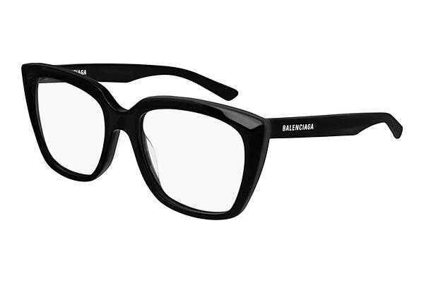 Lunettes de vue Balenciaga BB0062O 001