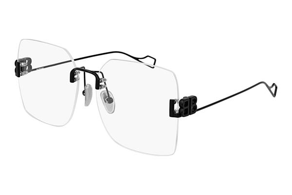 Lunettes de vue Balenciaga BB0113O 001