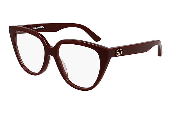 Lunettes de vue Balenciaga BB0129O 006